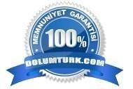 Oki MC860 Toner Tozu Seti