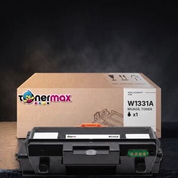 Hp 331A-W1331A Muadil Toner - AA Plus / LaserJet 408dn / MFP 432fdn
