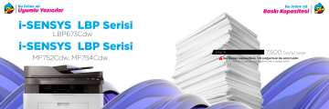 Canon CRG-069H Muadil Toner Siyah - Çipsiz / 5094C002 /LBP673Cdw /MF752Cdw /MF754Cdw