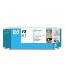Hp C5055a (90) Camgobegı Baskı Kafası Ve Baskı Kafası Temızleyıcısı