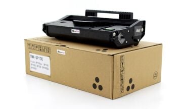Ricoh SP100 Muadil Toner/ SP101E / SP110E / SP111SF / SP112 / SP112E / 112