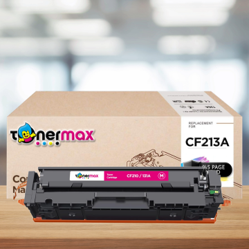 Hp 131A CF213A Muadil Toner Kırmızı/ Pro 200 M276 / M251