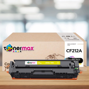 Hp 131A CF212A Muadil Toner Sarı / Pro 200 M276 / M251