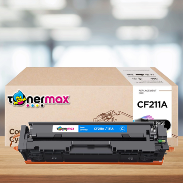 Hp 131A CF211A Muadil Toner Mavi / Pro 200 M276 / M251