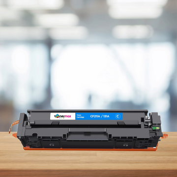 Hp 131A CF211A Muadil Toner Mavi / Pro 200 M276 / M251
