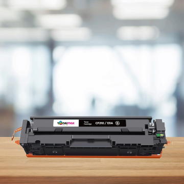 Hp 131A CF210A Muadil Toner Siyah / Pro 200 M276 / M251