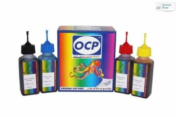 HP 301 / 301XL Kartuş Dolum Seti