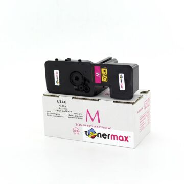 Utax PK-5016 Kırmızı Muadil Toneri/ P-C2155 / P-C2665