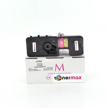Utax PK-5016 Kırmızı Muadil Toneri/ P-C2155 / P-C2665