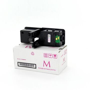 Utax PK-5016 Kırmızı Muadil Toneri/ P-C2155 / P-C2665