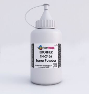 Brother TN-2456 Toner Tozu 250GR./ DCP-L2510 / L2530 / L2550 / HL-L2310 / L2350 / L2370 / L2375 / L2395