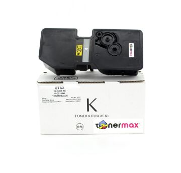 Utax PK-5016 Siyah Muadil Toneri/ P-C2155 / P-C2665