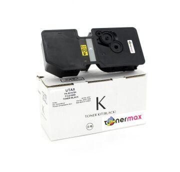 Utax PK-5016 Siyah Muadil Toneri/ P-C2155 / P-C2665