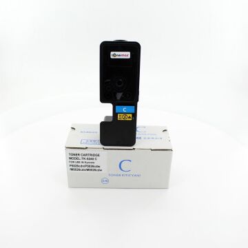 Kyocera TK-5240 Mavi Muadil Toner / Ecosys M5526 / P5026