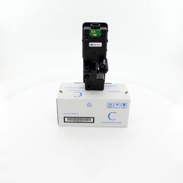 Kyocera TK-5240 Mavi Muadil Toner / Ecosys M5526 / P5026