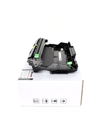 Brother DR-2406 / DCP-L2510 / L2530 / L2550 / HL-L2310 / L2350 / L2370 / L2375 / L2395 Muadil Drum Ünitesi