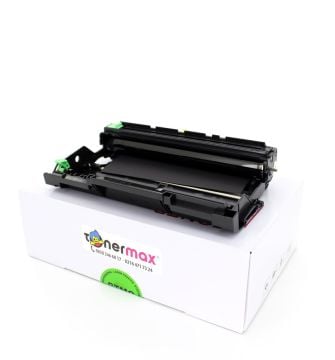 Brother DR-2406 / DCP-L2510 / L2530 / L2550 / HL-L2310 / L2350 / L2370 / L2375 / L2395 Muadil Drum Ünitesi