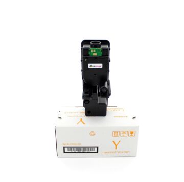 Kyocera TK-5240 Sarı Muadil Toner / Ecosys M5526 / P5026