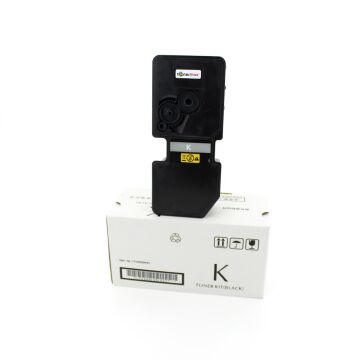 Kyocera TK-5240 Siyah Muadil Toneri/ Ecosys M5526 / P5026