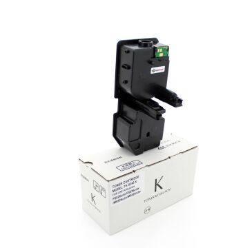 Kyocera TK-5240 Siyah Muadil Toneri/ Ecosys M5526 / P5026