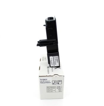 Kyocera TK-5240 Siyah Muadil Toneri/ Ecosys M5526 / P5026