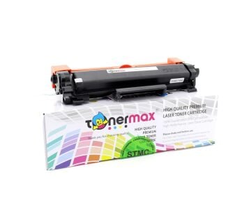 Brother TN-2456 Muadil Toner / DCP-L2510 / L2530 / L2550 / HL-L2310 / L2350 / L2370 / L2375 / L2395