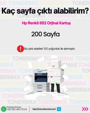 HP 652 F6V24A Renkli Orjinal Kartuş / HP Ink Advantage 3835 Renkli Kartuş