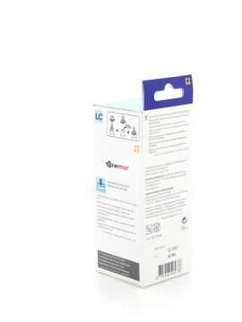 Epson T6735 / L800 / L805 / L810 / L850 / L1300 / L1800 Açık Mavi Mürekkep Tüpü 70ml