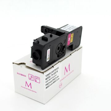 Kyocera Mita TK-5220 Kırmızı Muadil Toner / Ecosys P5021 / M5521
