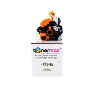 Hp 44A / CF244A Toner Dolumu / LaserJet Pro M15 / M15a / M15w / M28a / M28w