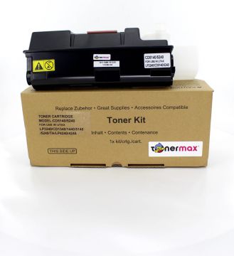 Utax CD-1340 / CD-1440 / CD-5140 / CD-5240 / LP-3240 Muadil Toner