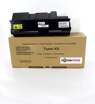 Utax CD-1340 / CD-1440 / CD-5140 / CD-5240 / LP-3240 Muadil Toner