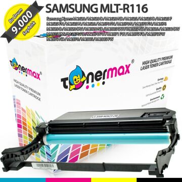 Samsung MLT-R116 Muadil Drum Ünitesi - A Plus/ Xpress M2625 / M2626 / M2825DW / M2826 / M2875FD / M2876
