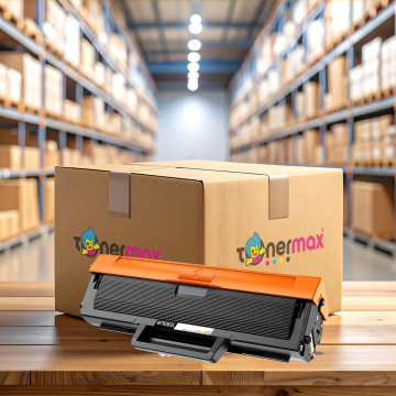 Hp 106XL W1106XL Muadil Toner - Çipli ( Yüksek Kapasite ) 20'Li Paket / 107A / 107W / MFP 135W / MFP 137fnw