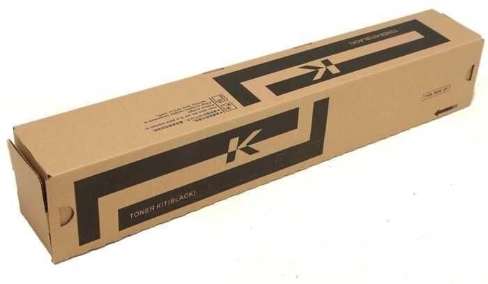 Utax CK-8510 Muadil Toner Siyah / 2500ci