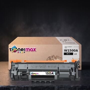 Hp 150A W1500A Muadil Toner - AA Plus / LaserJet MFP M141a /M141w  / M111a / M111w