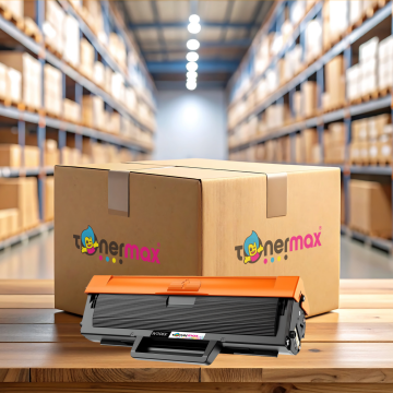 Hp 106X W1106X Muadil Toner - Çipli ( Yüksek Kapasite ) 10'lu Paket / 107A / 107W / MFP 135W / MFP 137fnw