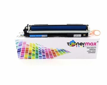 HP 126A / CE311A Mavi Muadil Toner/ CP1025 / M175 M270 / M275