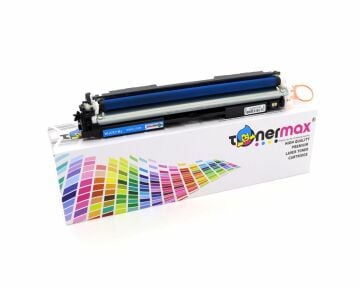 HP 126A / CE311A Mavi Muadil Toner/ CP1025 / M175 M270 / M275