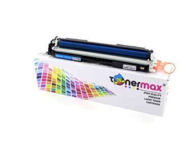 HP 126A / CE311A Mavi Muadil Toner/ CP1025 / M175 M270 / M275