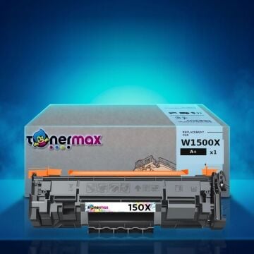 Hp 150X W1500X Muadil Toner / LaserJet MFP M141a  / M141w / M111a / M111w - A Plus