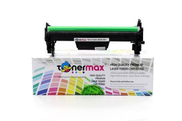 HP CF234A /M106 M134 M106W Çipsiz Muadil Drum Ünitesi - Eco