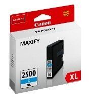 Canon PGI-2500XL C Mavi Kartuş - Spot