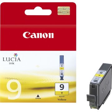 Canon PGI-9 Y Sarı Kartuş