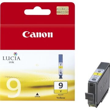 Canon PGI-9 Y Sarı Kartuş