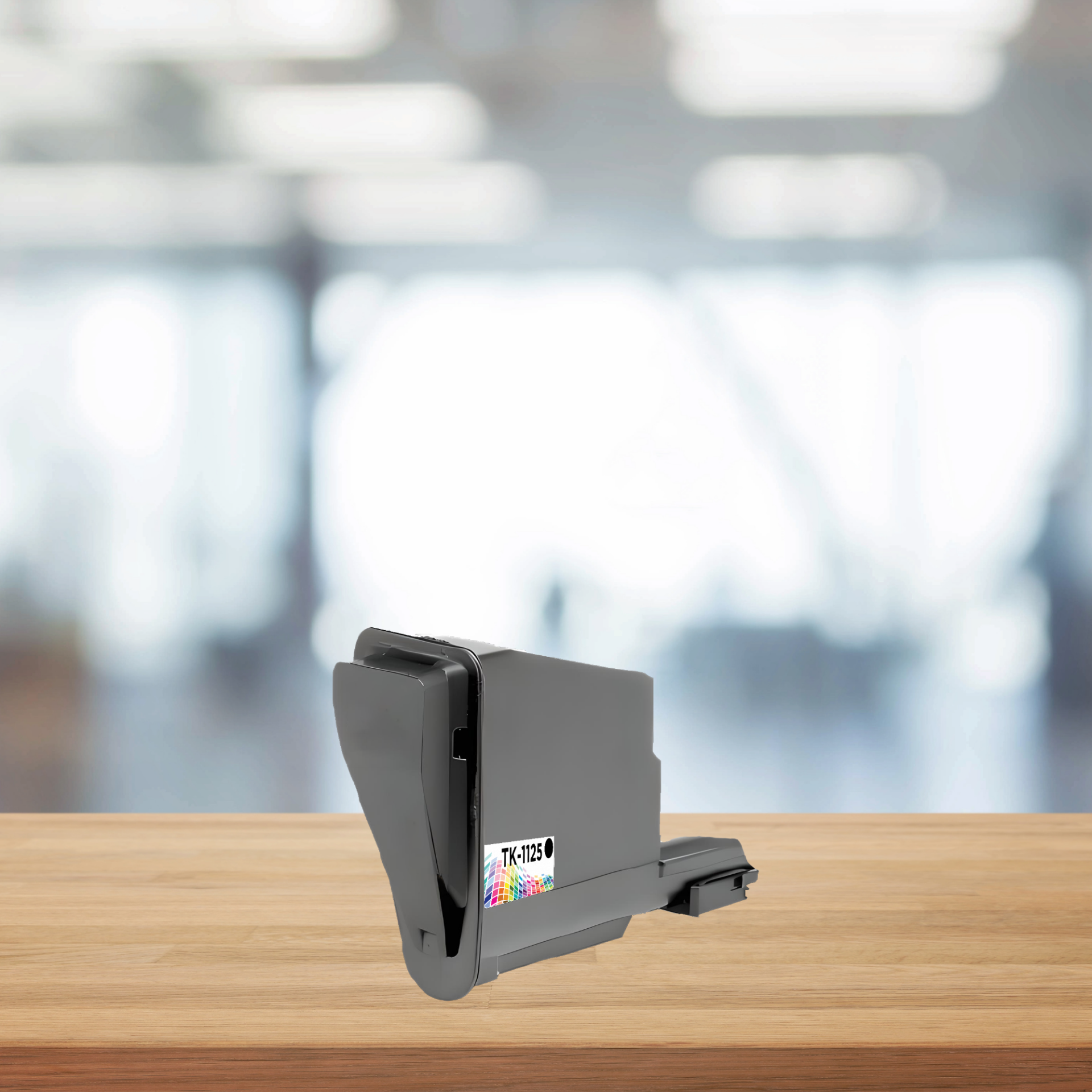 Kyocera Mita TK-1125 / FS1325 / FS1061 Muadil Toneri