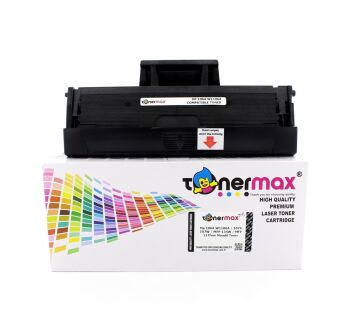 Hp 106A W1106A Toner Dolumu- Çipli/ 107A / 107W / MFP 135W / MFP 137fnw