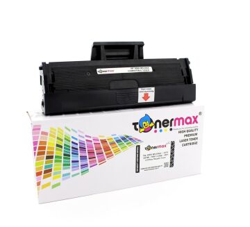 Hp 106A W1106A Toner Dolumu- Çipli/ 107A / 107W / MFP 135W / MFP 137fnw