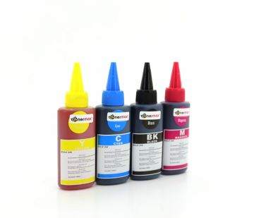Hp 901 / 901XL / CC653A / CC654A / CC656A Mürekkep