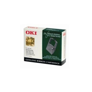 OKI 182-193-320-321 Şerit (01277701)